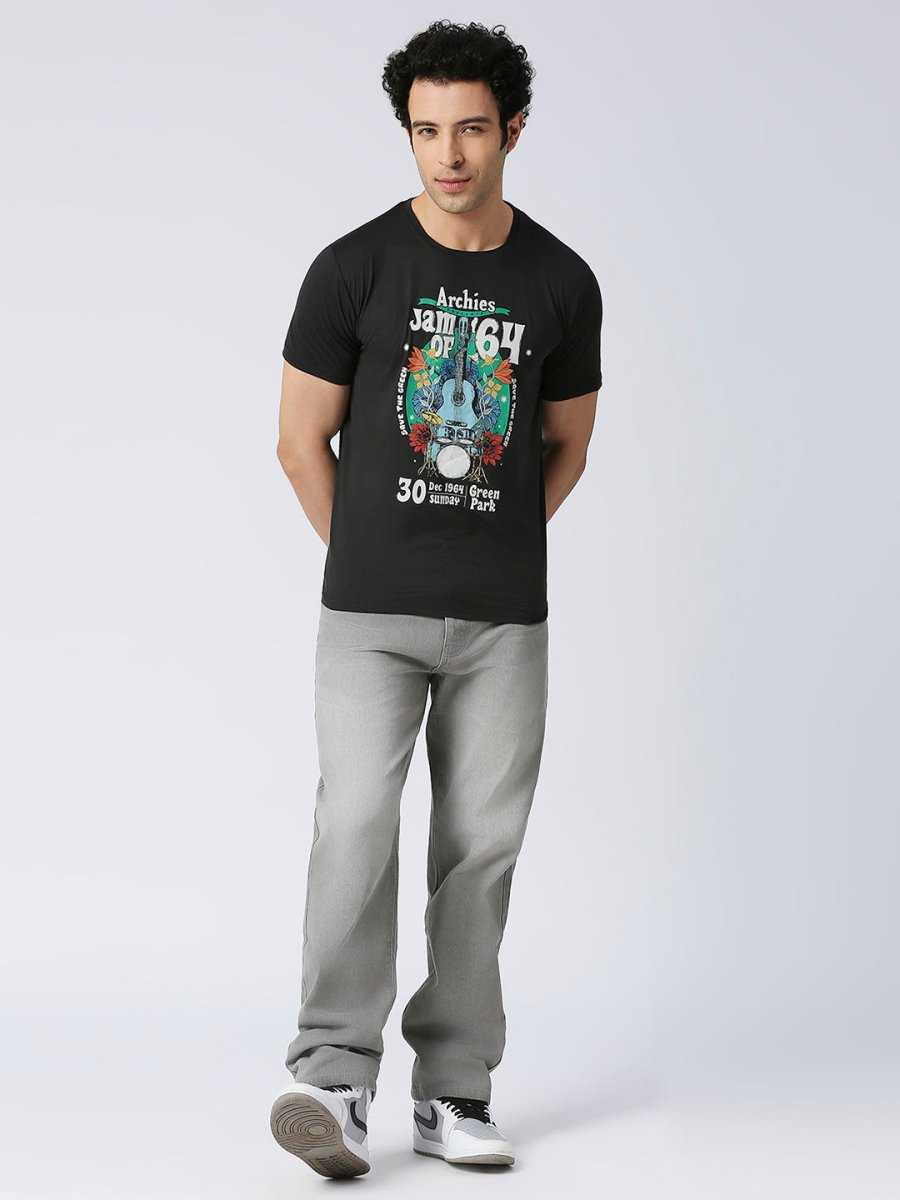 Archies T-shirt Men