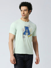 Archies Feather Touch T-shirt for Men