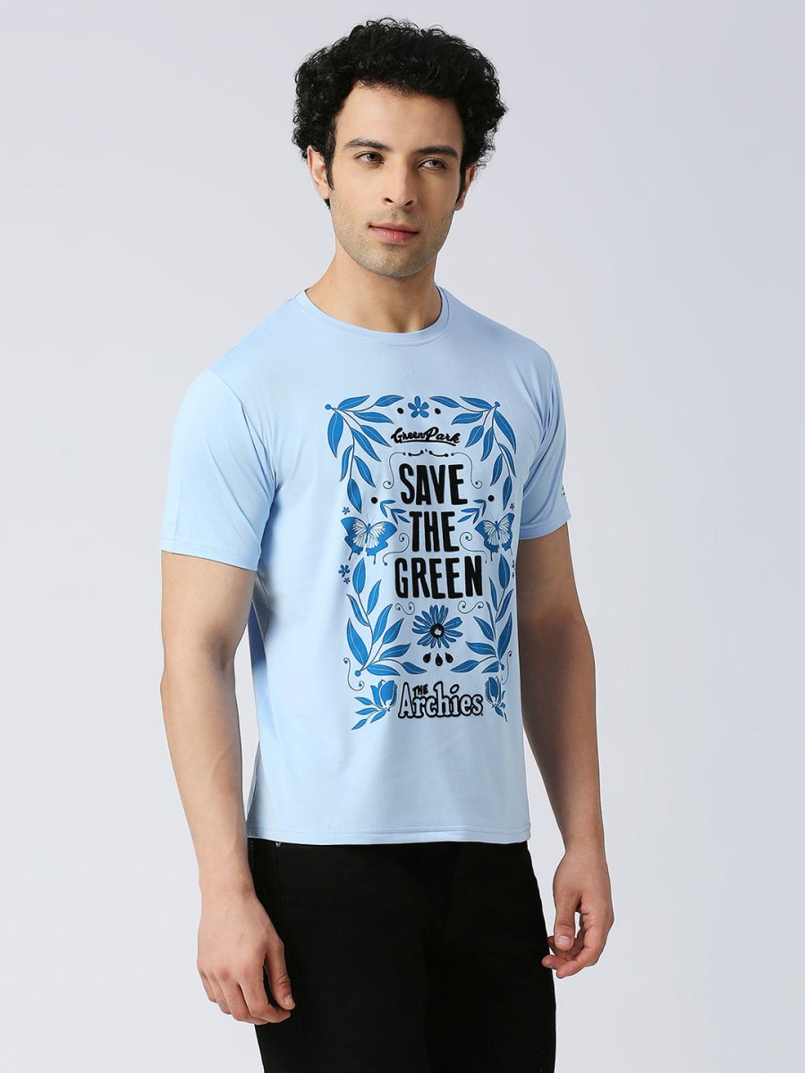 Archies T-shirt Men