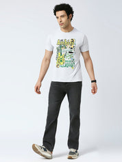 Archies T-shirt Men