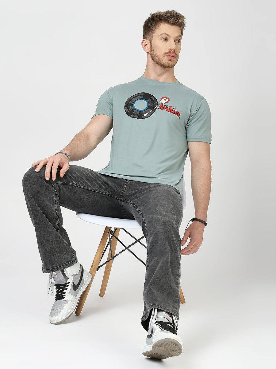 Archies T-shirt Men