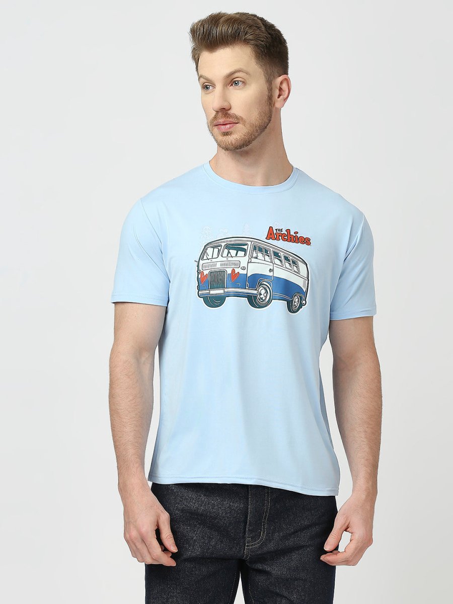 Archies T-shirt Men