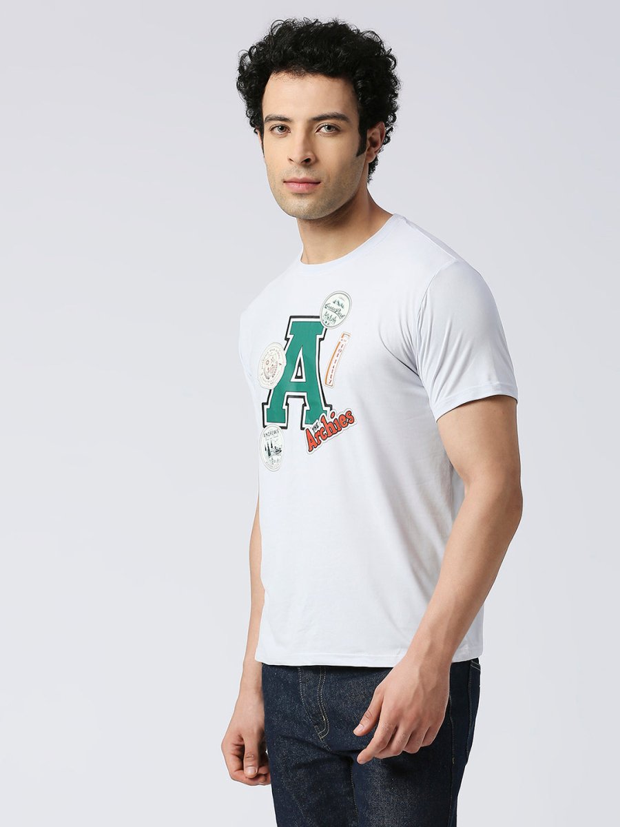 Archies T-shirt Men