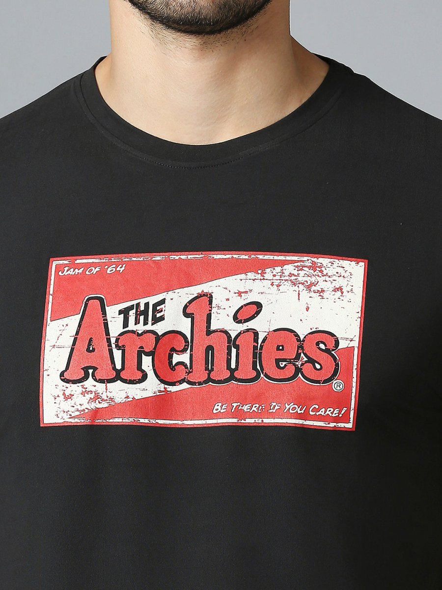 Archies T-shirt Men