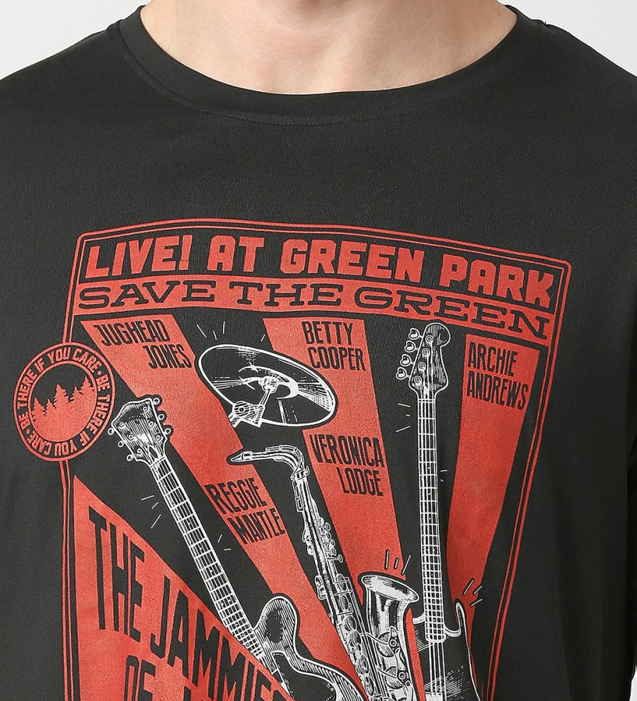 Archies Men's T-Shirt