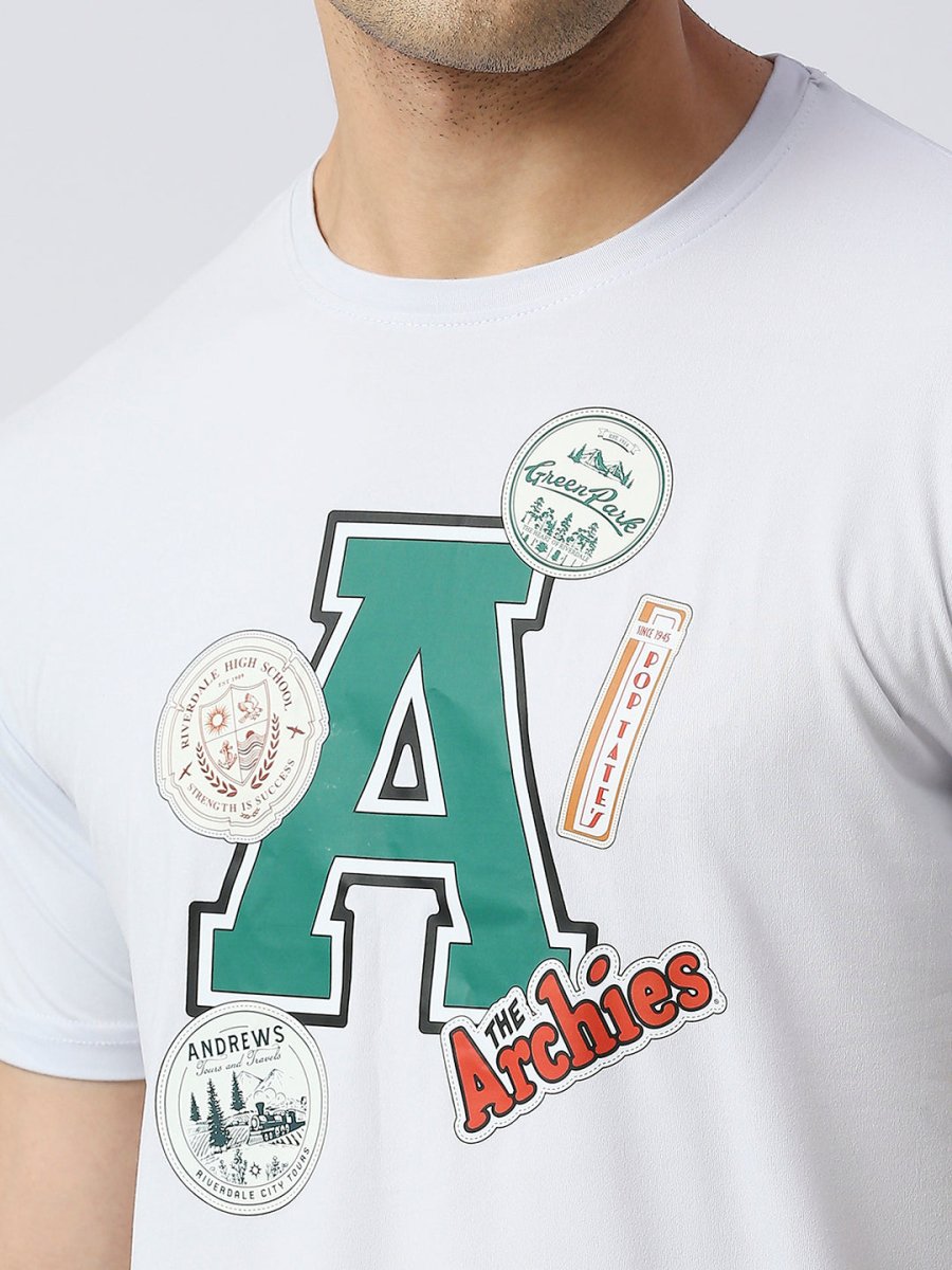 Archies T-shirt Men