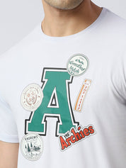 Archies T-shirt Men