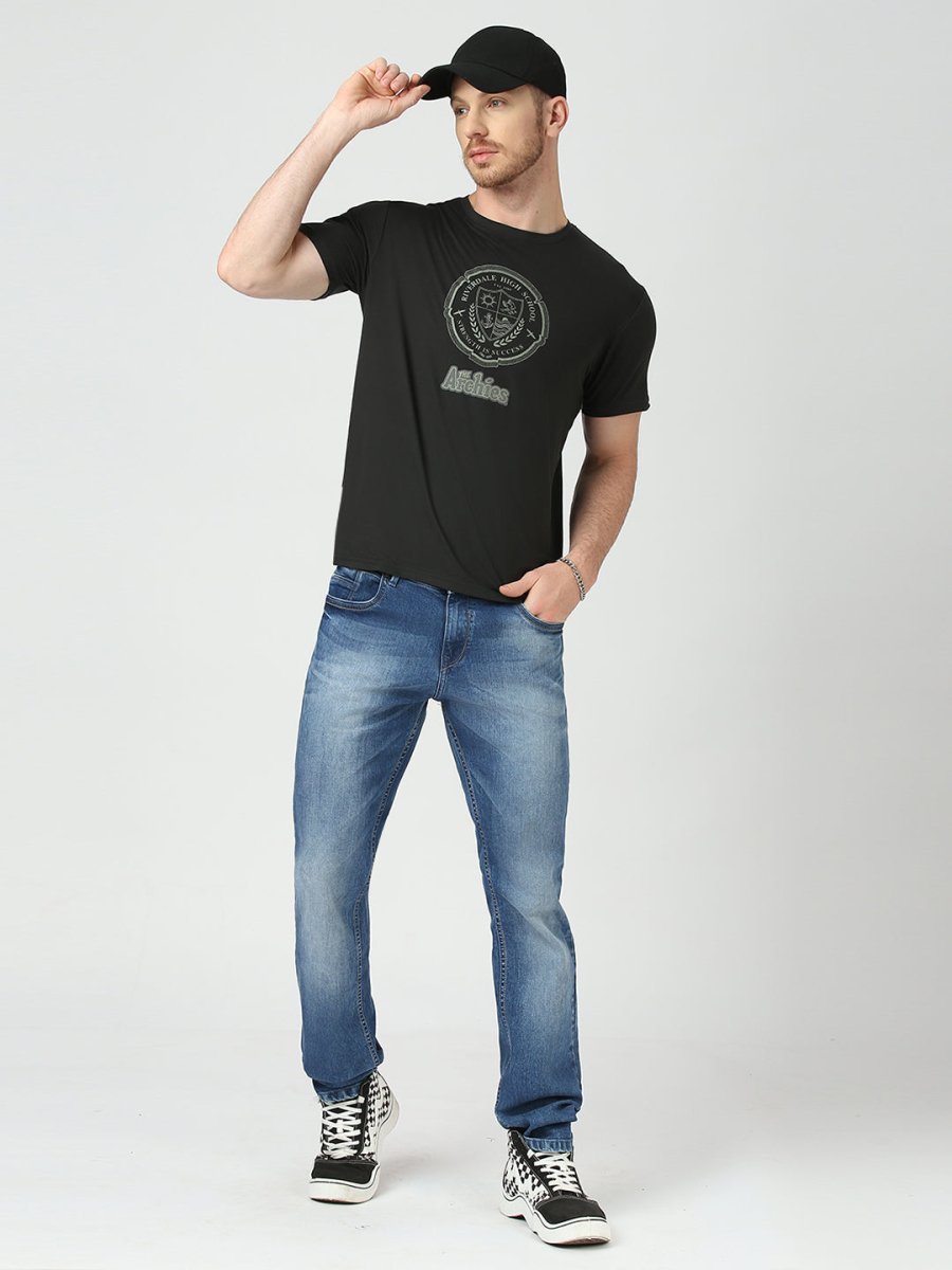 Archies T-shirt Men