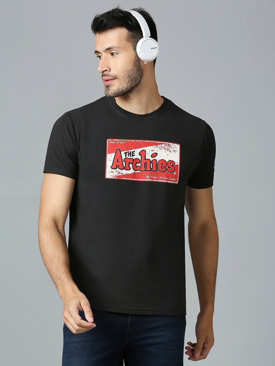 Archies T-shirt Men