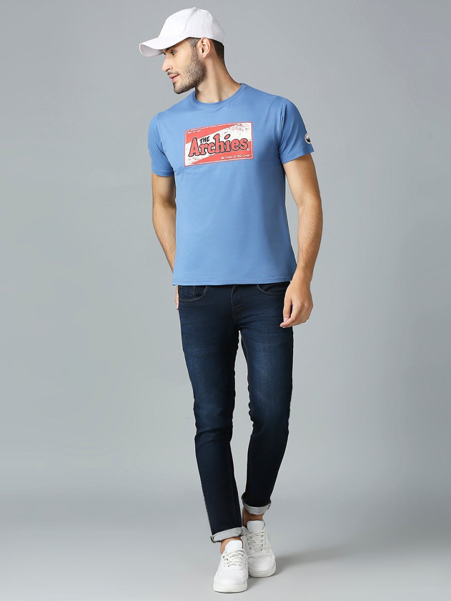 Archies T-shirt Men