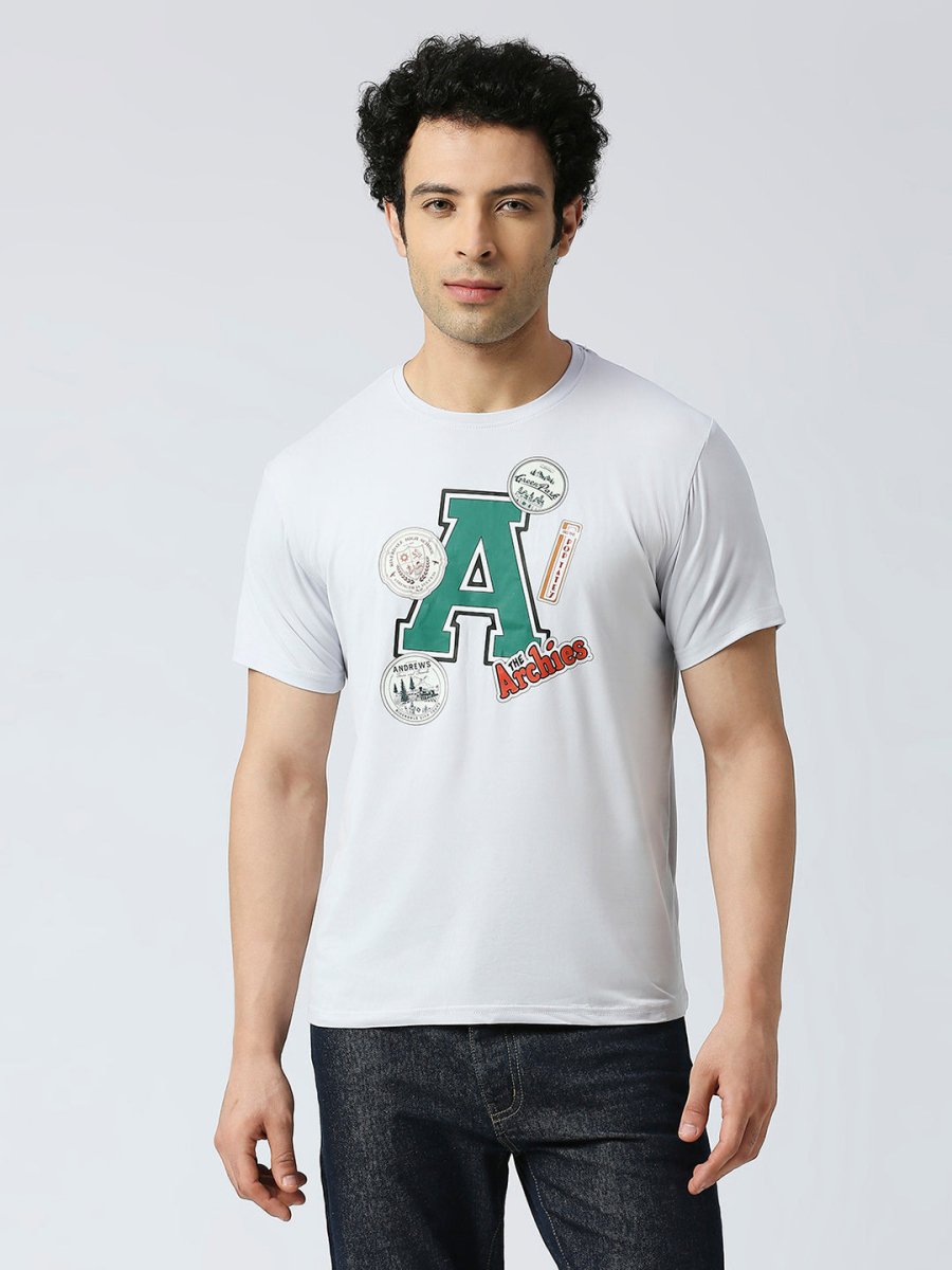 Archies T-shirt Men