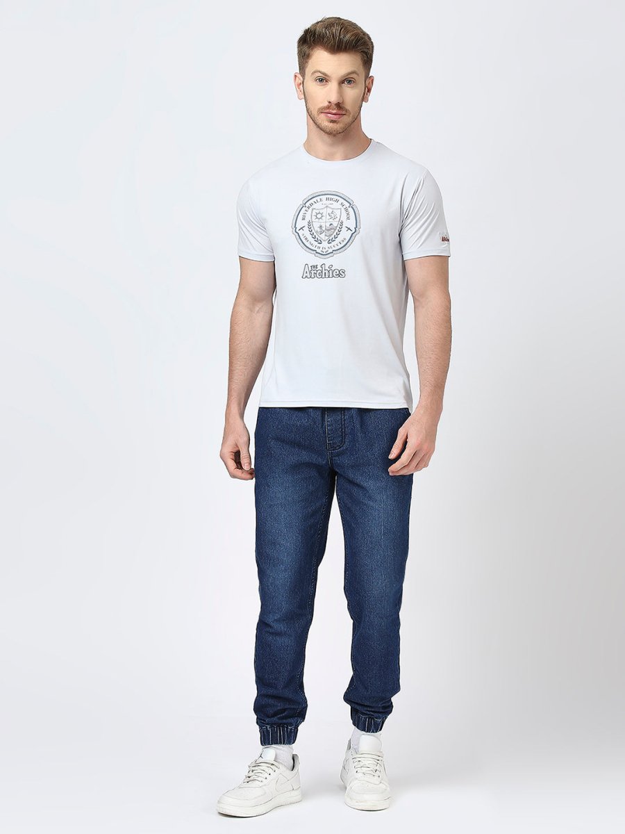 Archies T-shirt Men