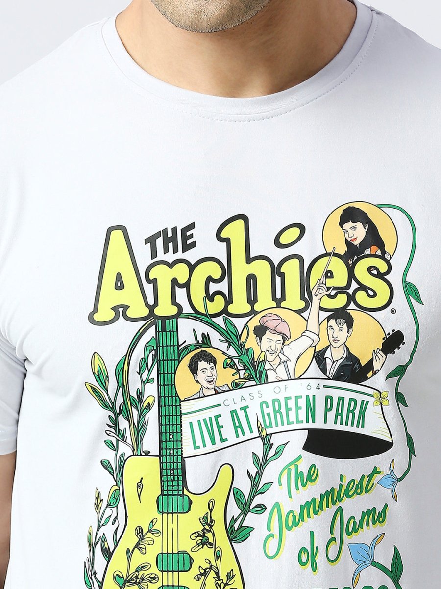 Archies T-shirt Men