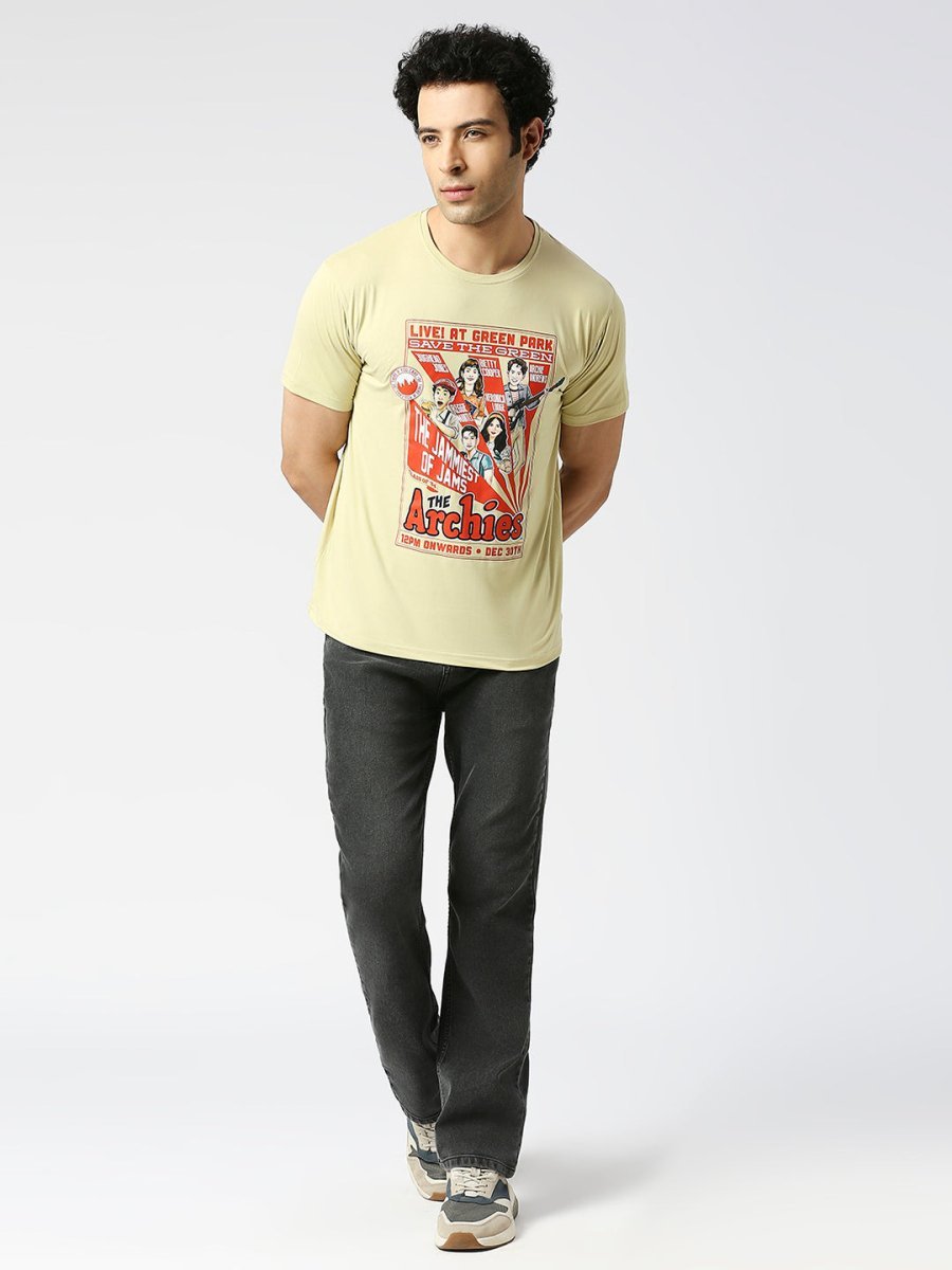 Archies T-shirt Men