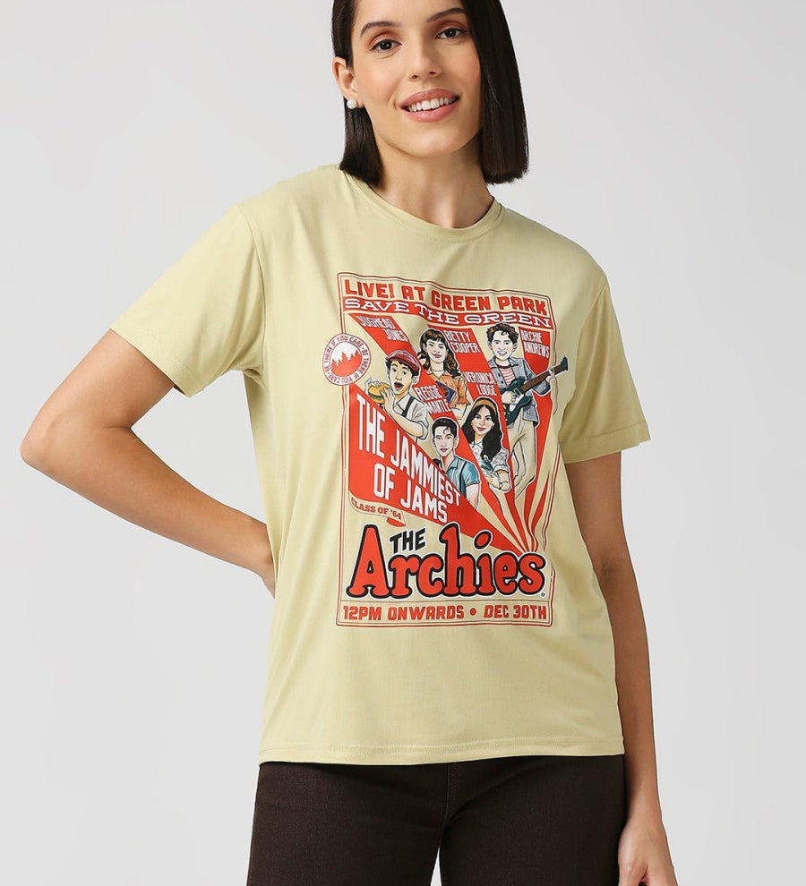 Archies Men's T-Shirt