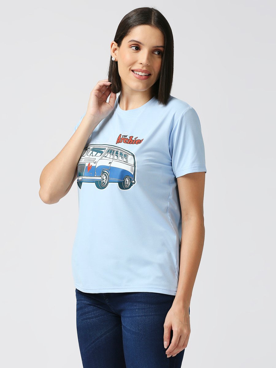 Archies T-shirt Women