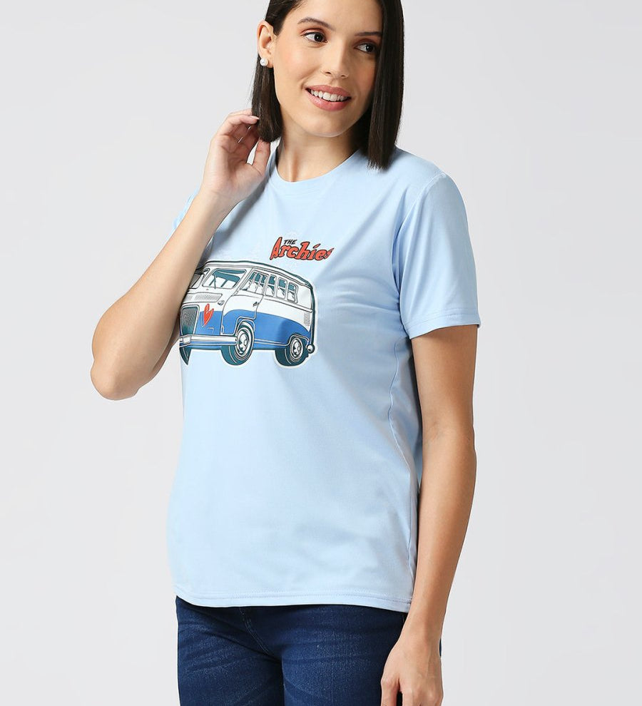 Archies Women's T-Shirt