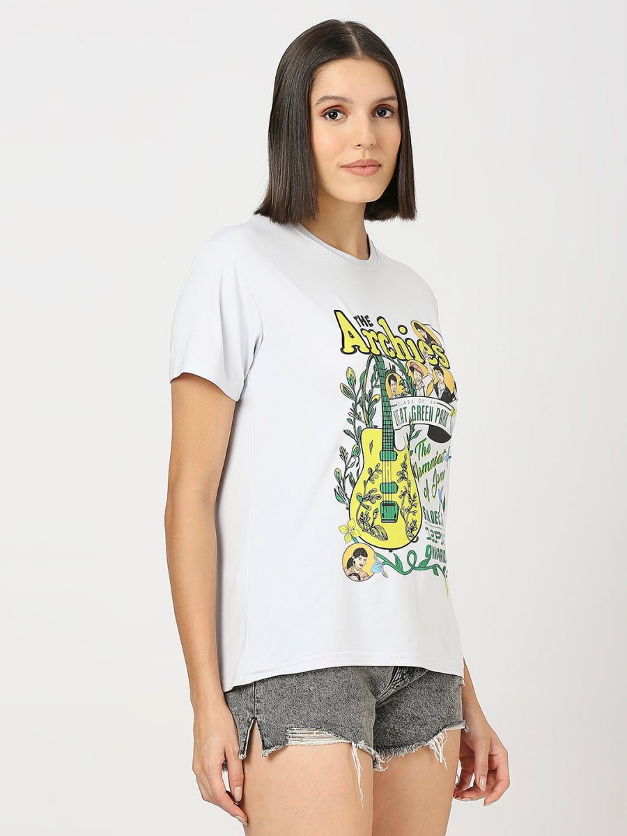 Archies T-shirt Women