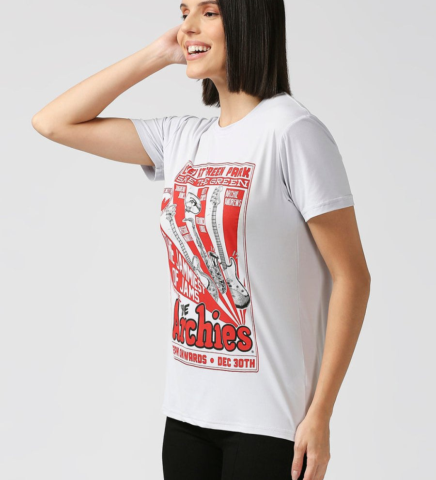 Archies Women's T-Shirt
