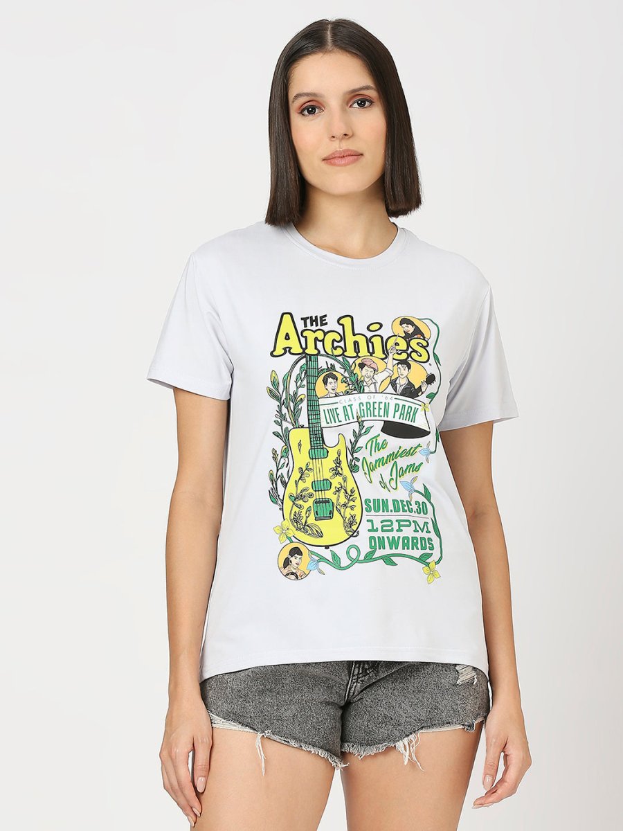 Archies T-shirt Women