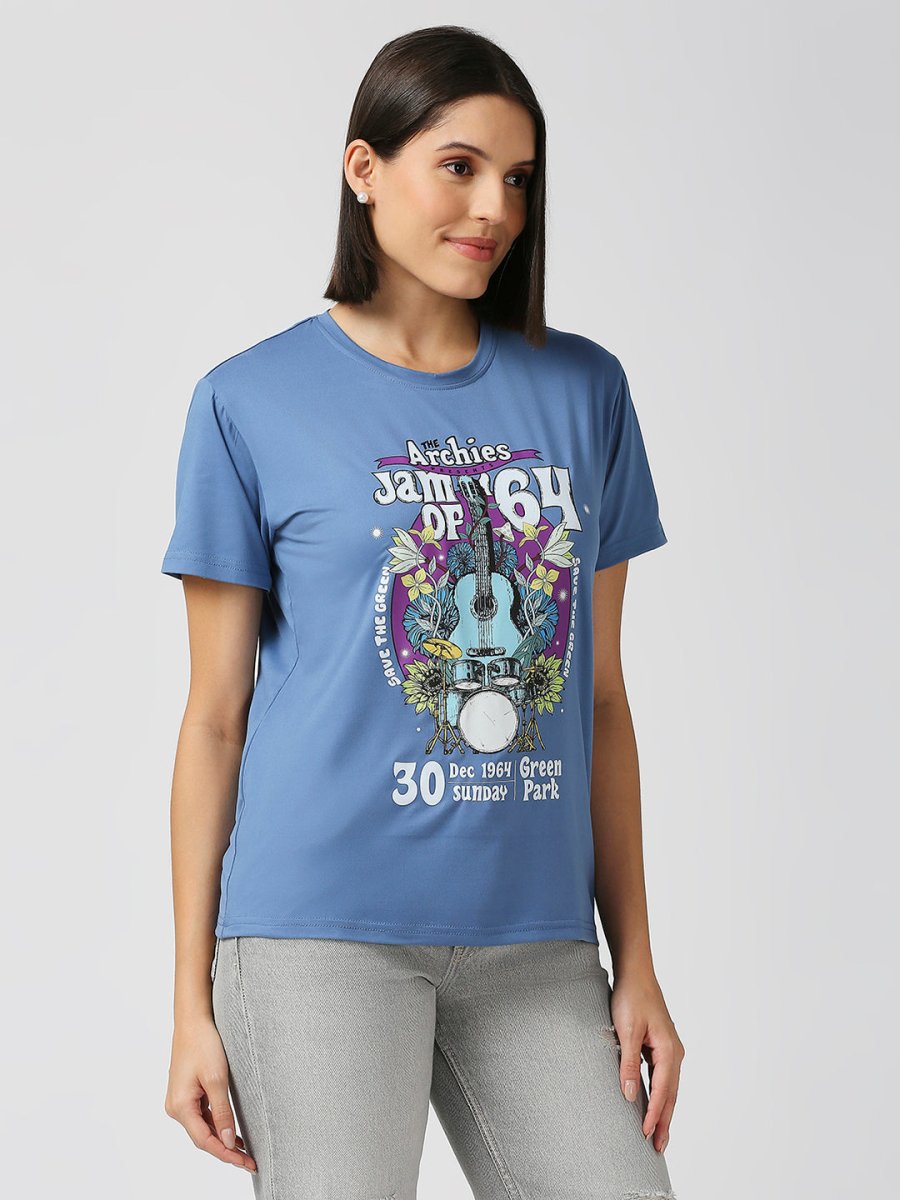 Archies T-shirt Women