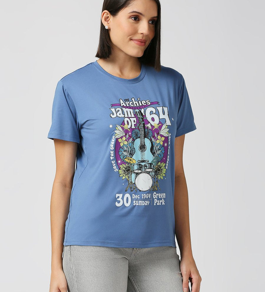 Archies Women's T-Shirt