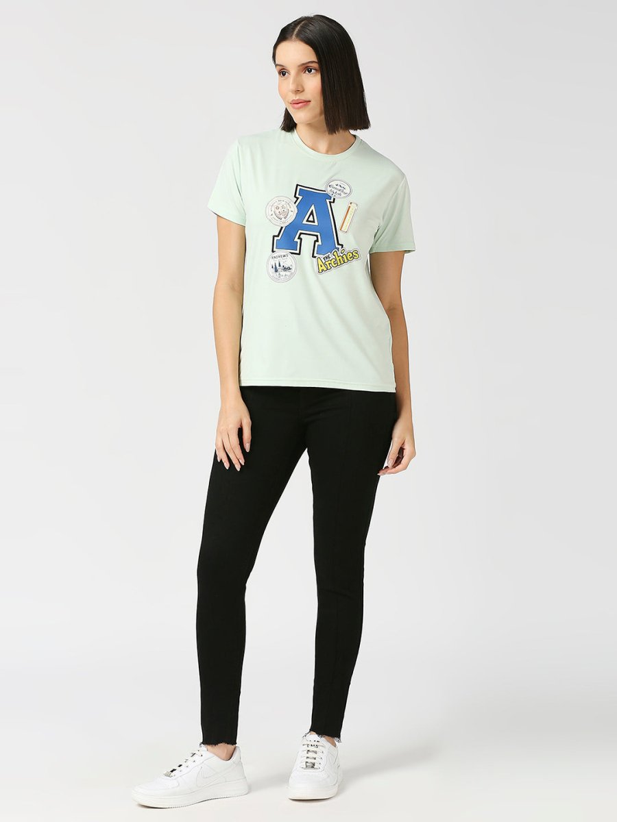 Archies T-shirt Women