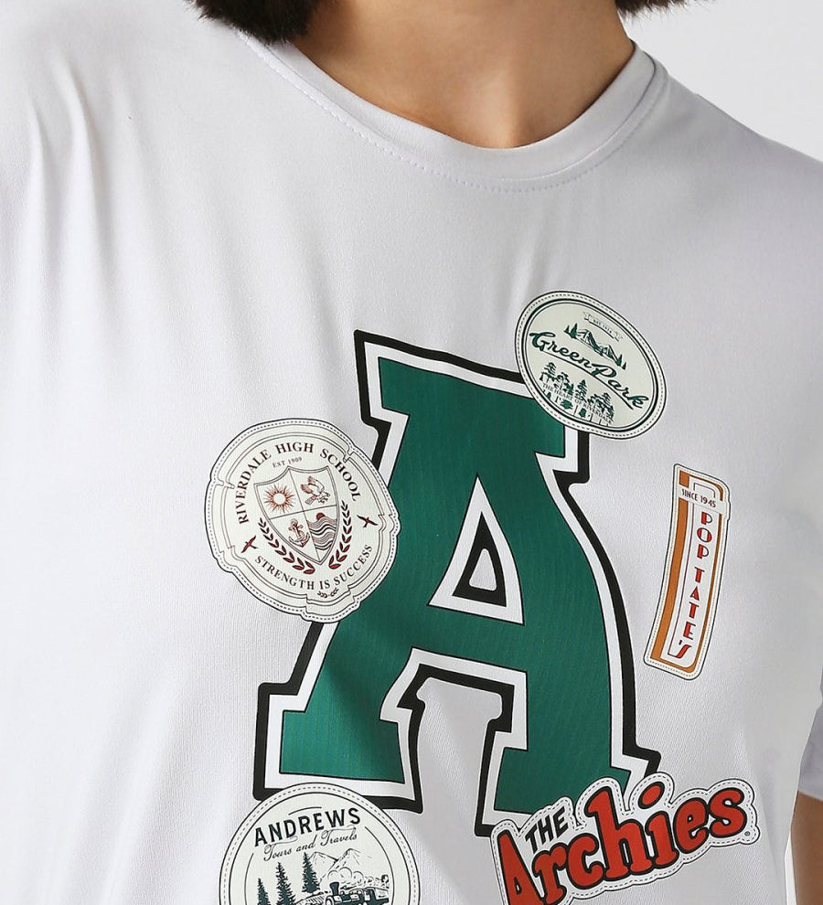 Archies Women's T-Shirt