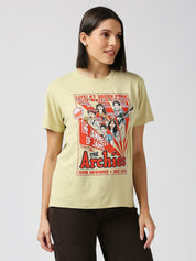 Archies T-shirt Women