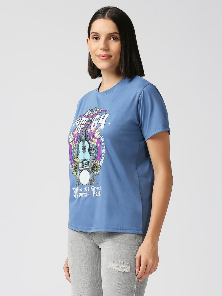 Archies T-shirt Women