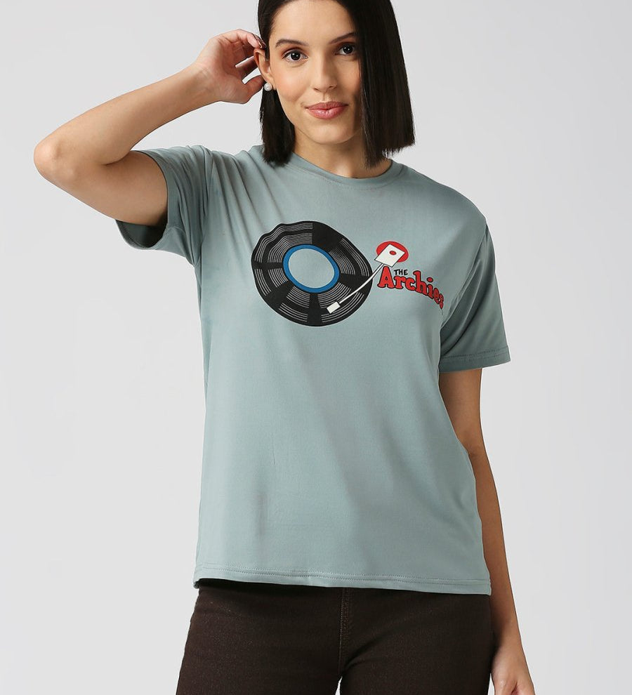 Archies Women's T-Shirt
