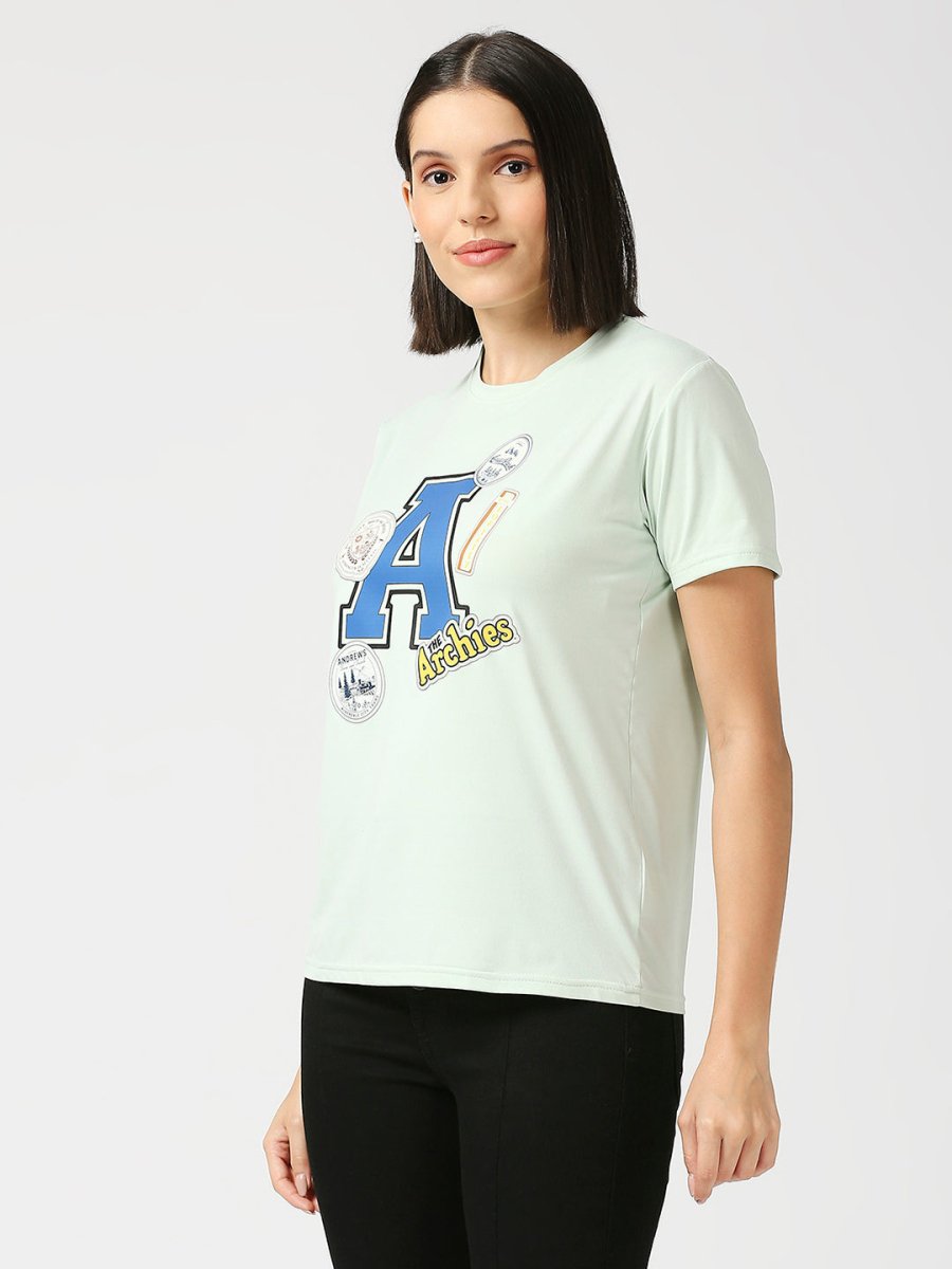 Archies T-shirt Women