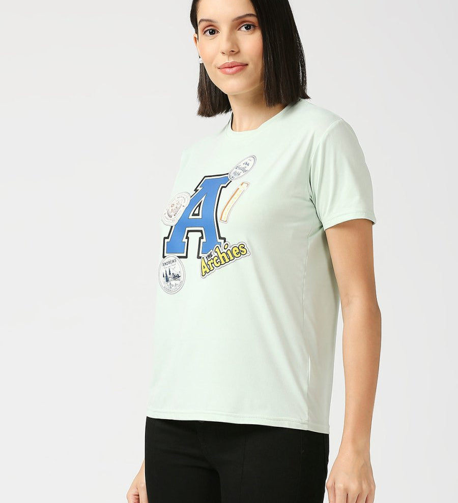 Archies Women's T-Shirt