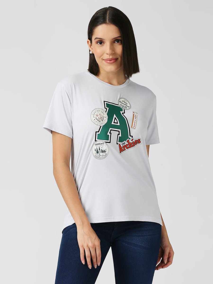Archies T-shirt Women