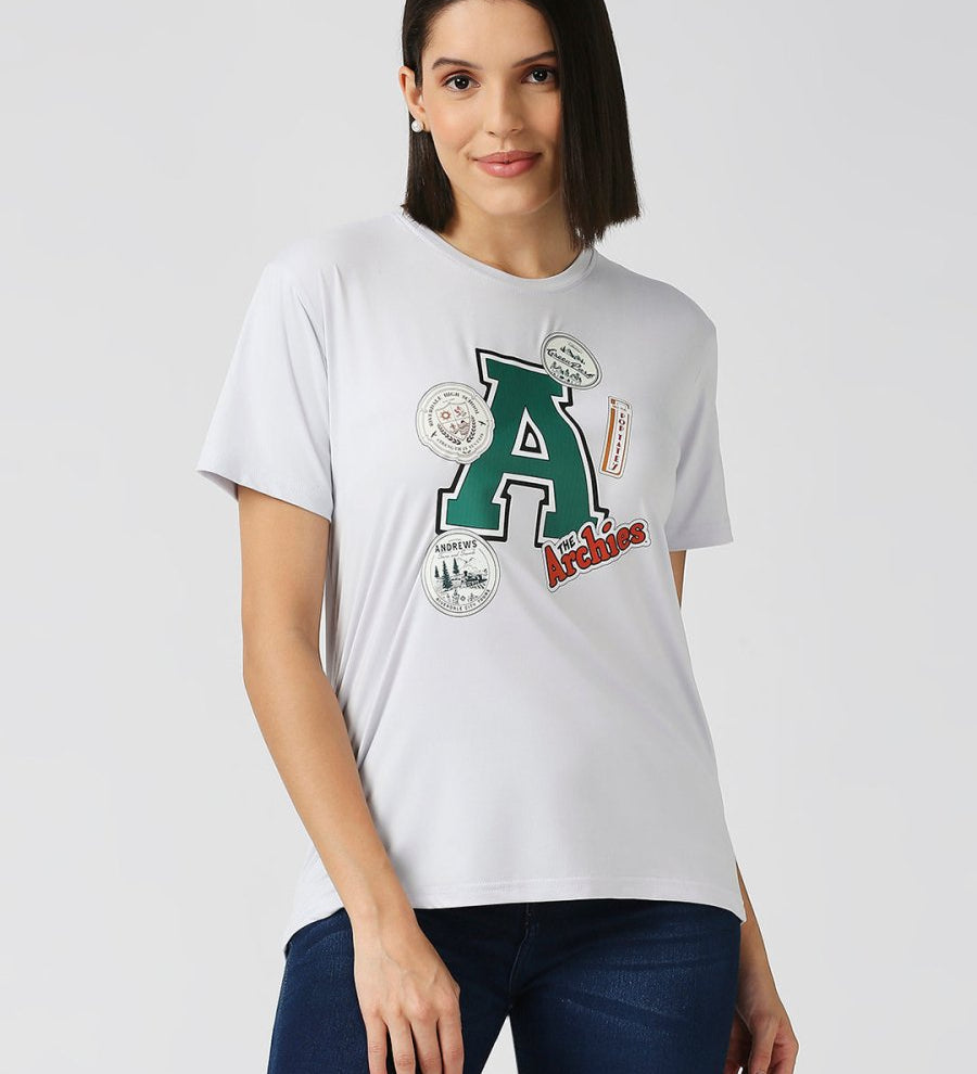 Archies Women's T-Shirt