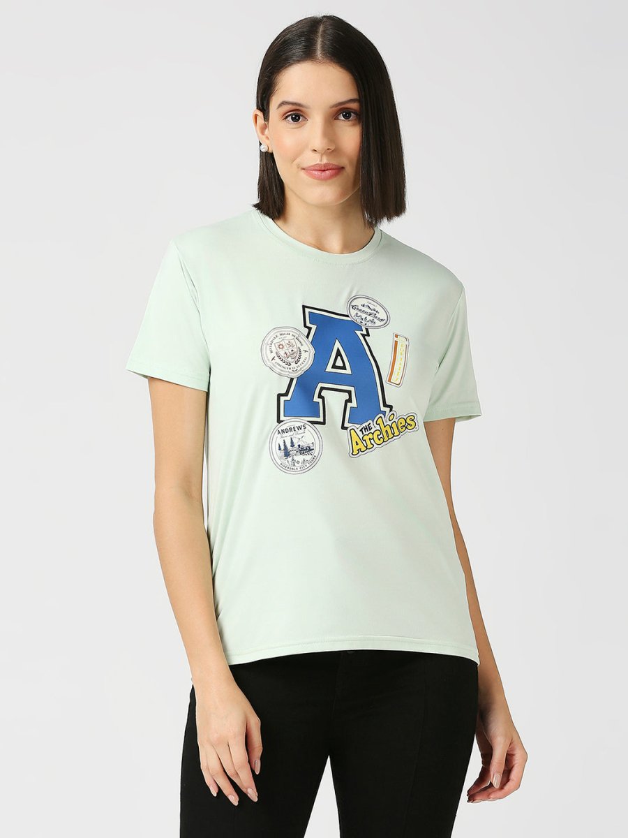 Archies T-shirt Women