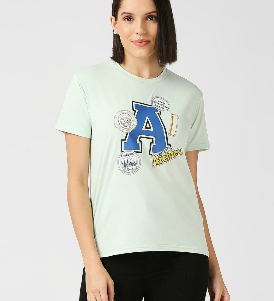 Archies Women's T-Shirt