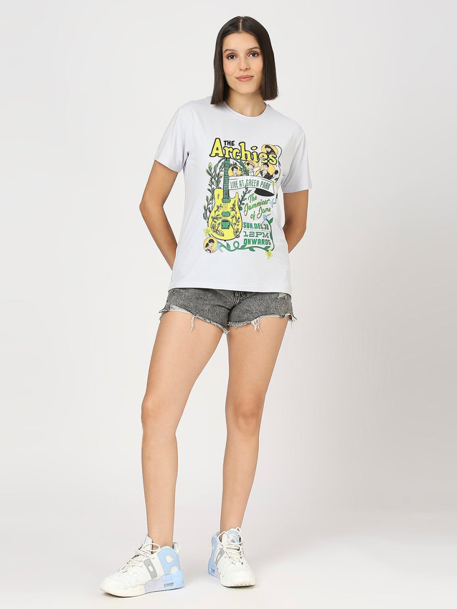 Archies T-shirt Women