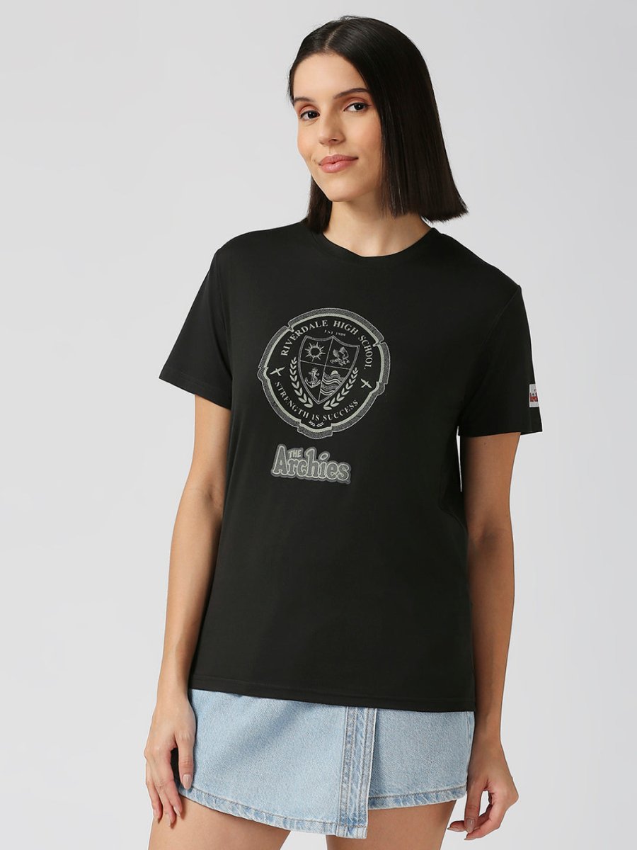 Archies T-shirt Women