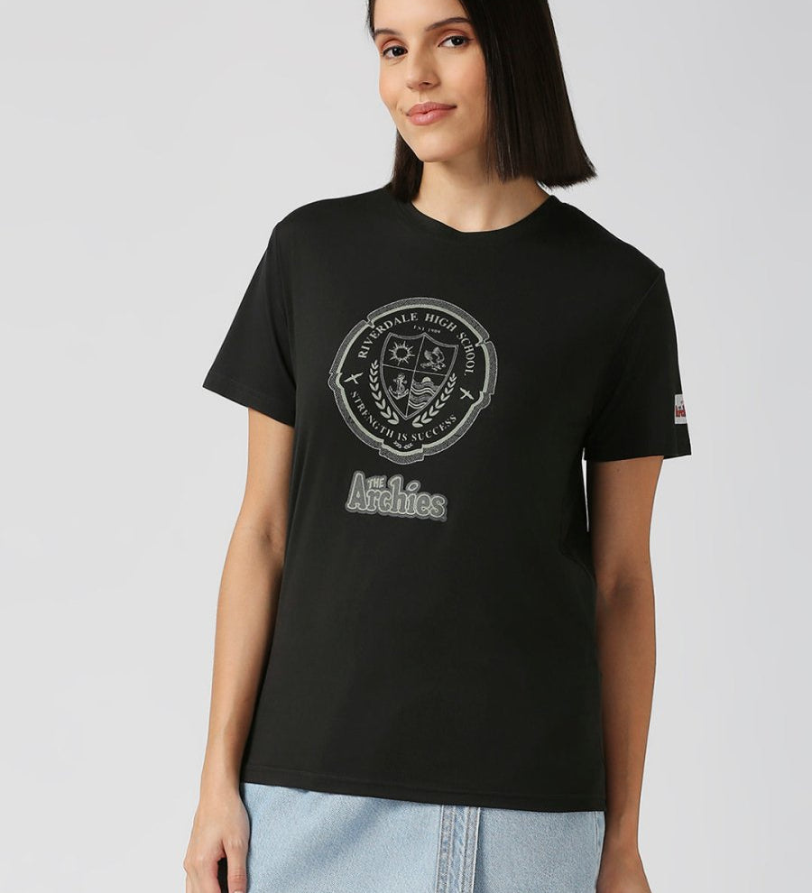 Archies Women's T-Shirt