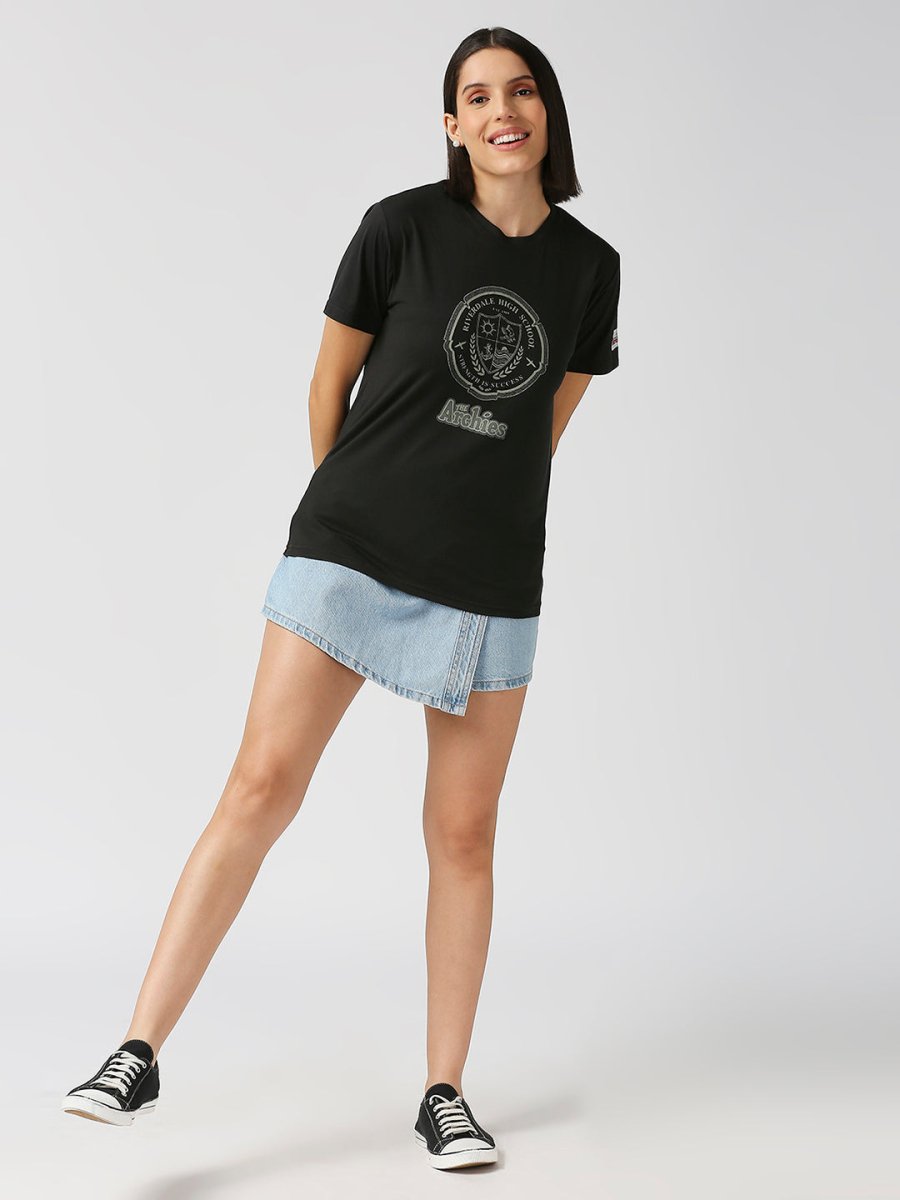 Archies T-shirt Women