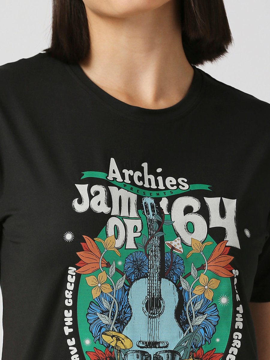 Archies T-shirt Women