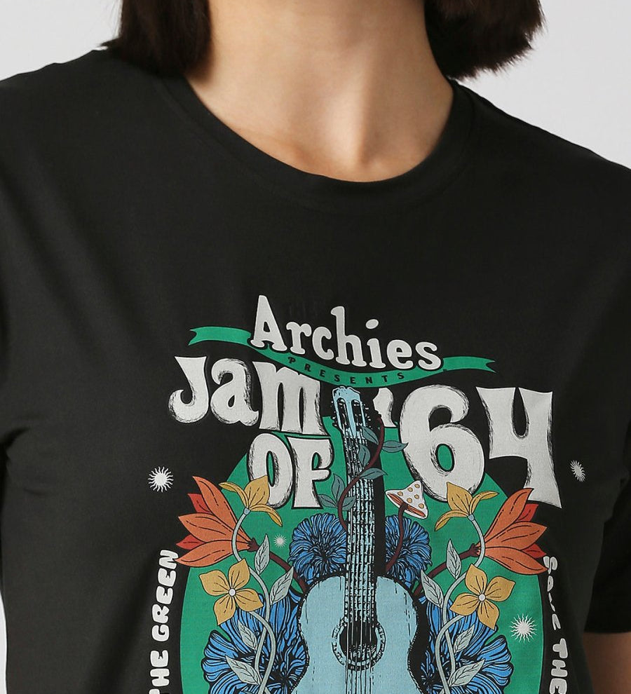 Archies Women's T-Shirt