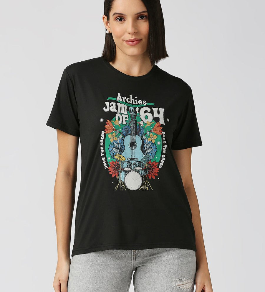 Archies Women's T-Shirt