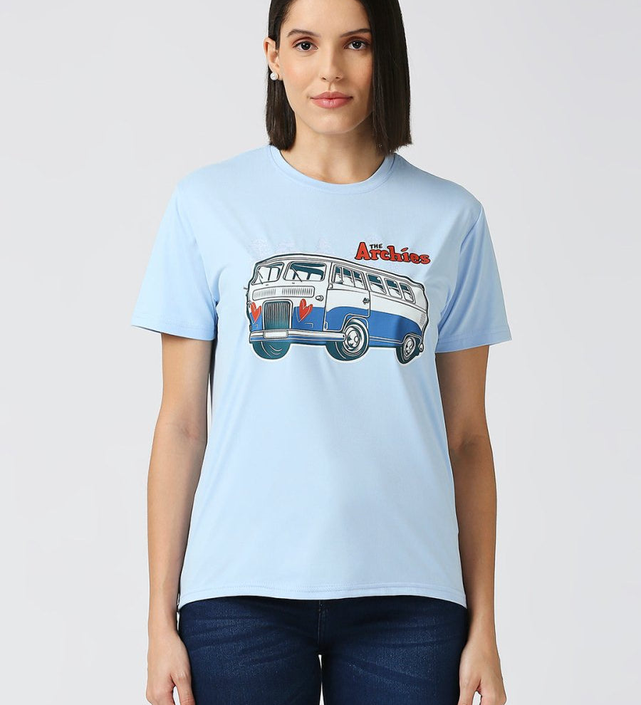 Archies Women's T-Shirt