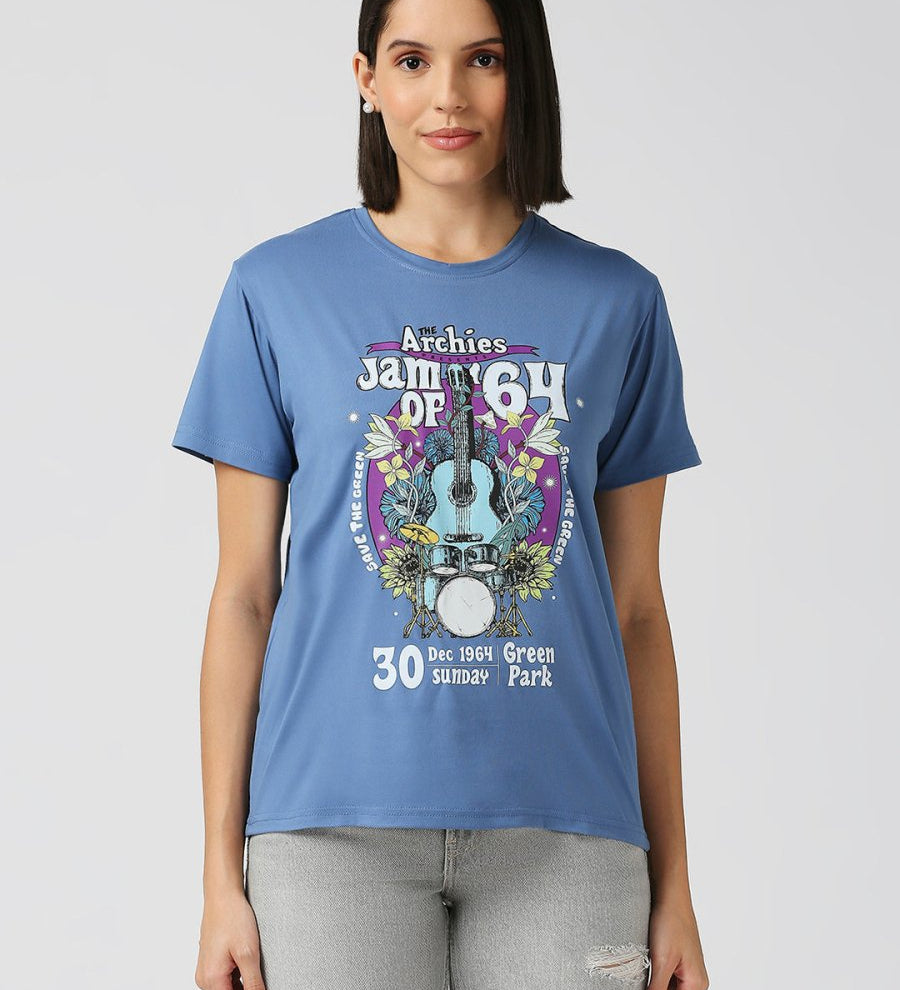 Archies Women's T-Shirt