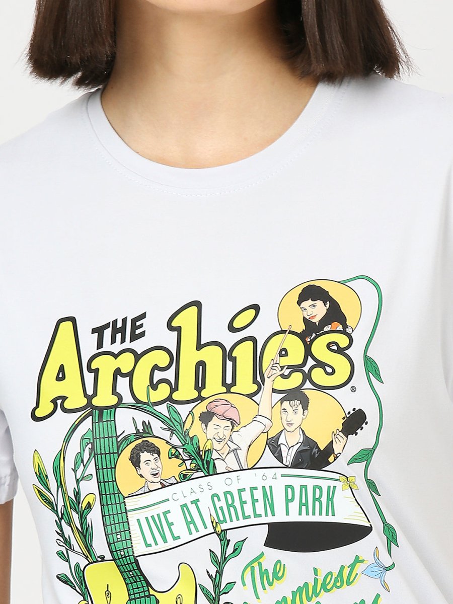 Archies T-shirt Women