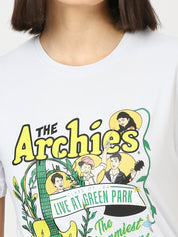 Archies T-shirt Women