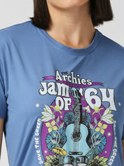 Archies T-shirt Women