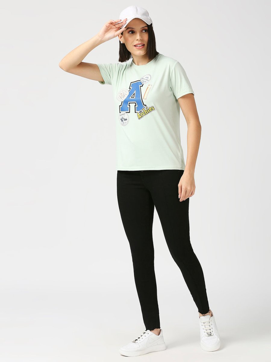 Archies T-shirt Women